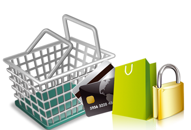 Ecommerce and Content Management System